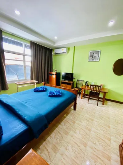 BT hotel Kata Beach – Foto 2