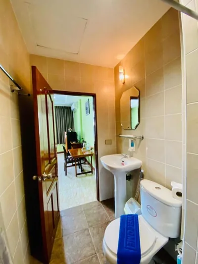 BT hotel Kata Beach – Foto 3
