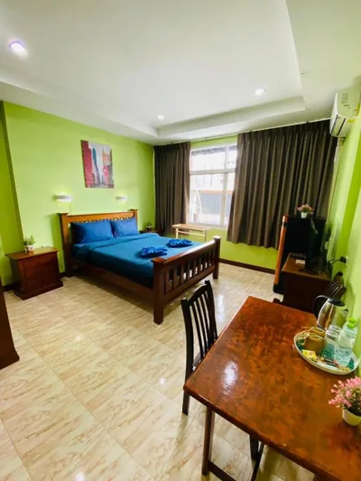 BT hotel Kata Beach – Foto 6