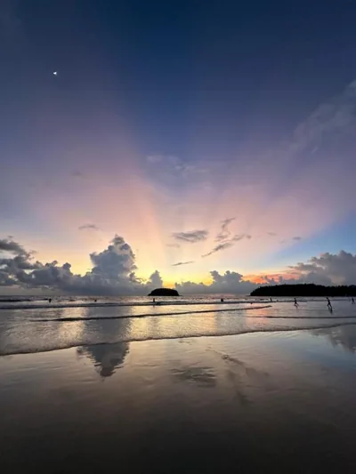 BT hotel Kata Beach – Foto 9