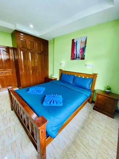 BT hotel Kata Beach – Foto 13